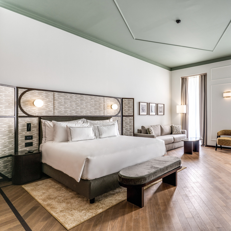 Palazzo San Gottardo