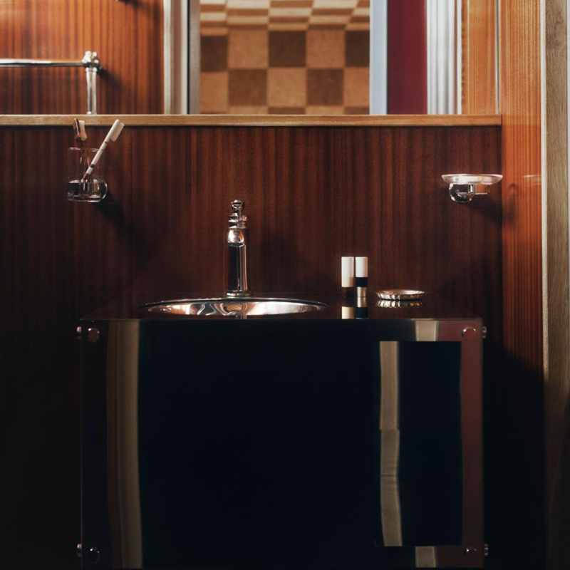 Hôtel Luxia & Spa Paris