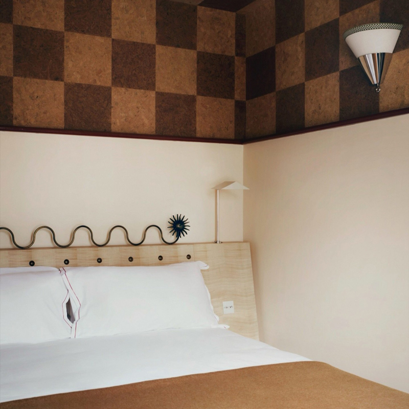 Hôtel Luxia & Spa Paris