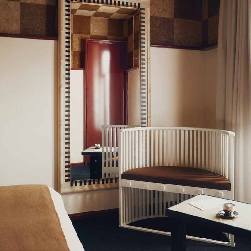 Hôtel Luxia & Spa Paris