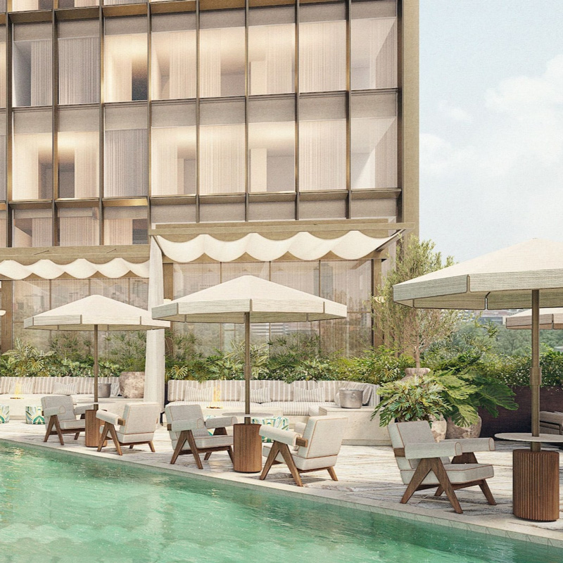 Park Hyatt Mexico City