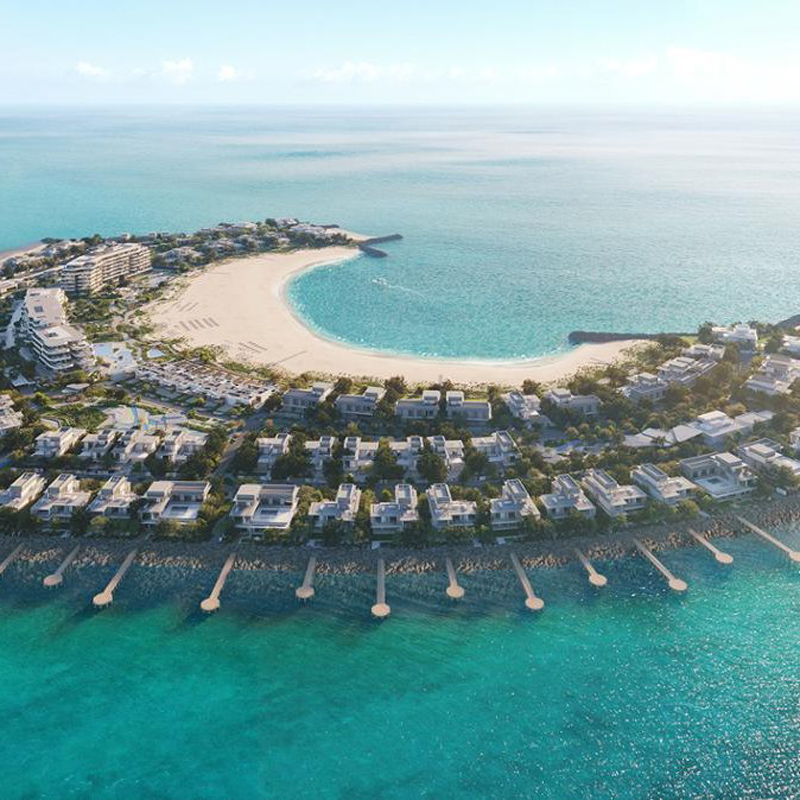 SHA Wellness Clinic Emirates