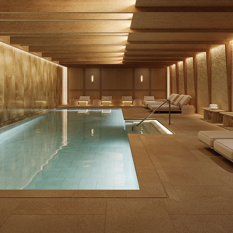 Six Senses Milan