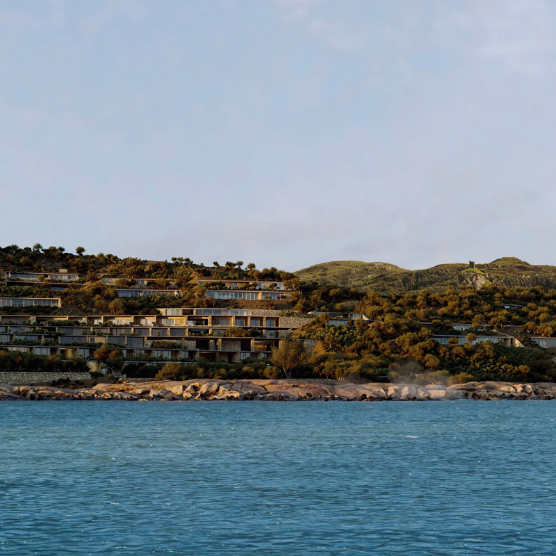 Six Senses Porto Heli