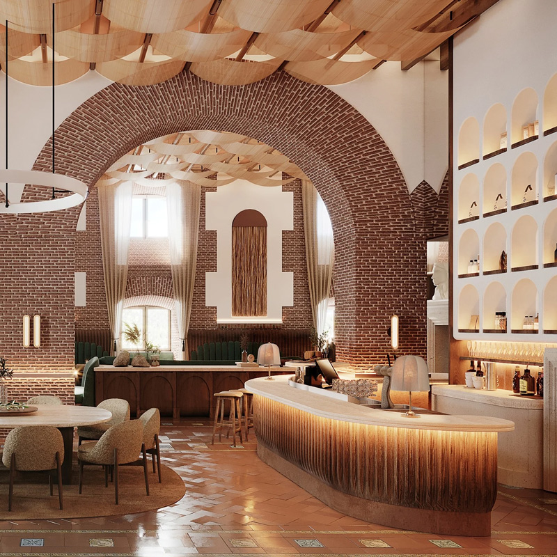 Six Senses Quexigal Palace