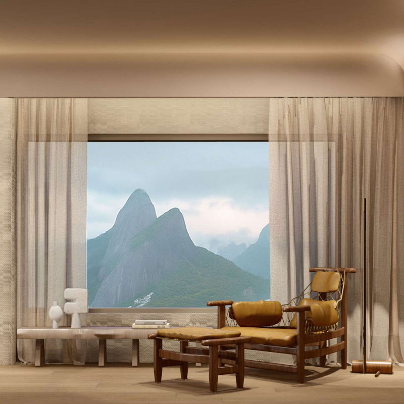 Sofitel Rio de Janeiro Ipanema