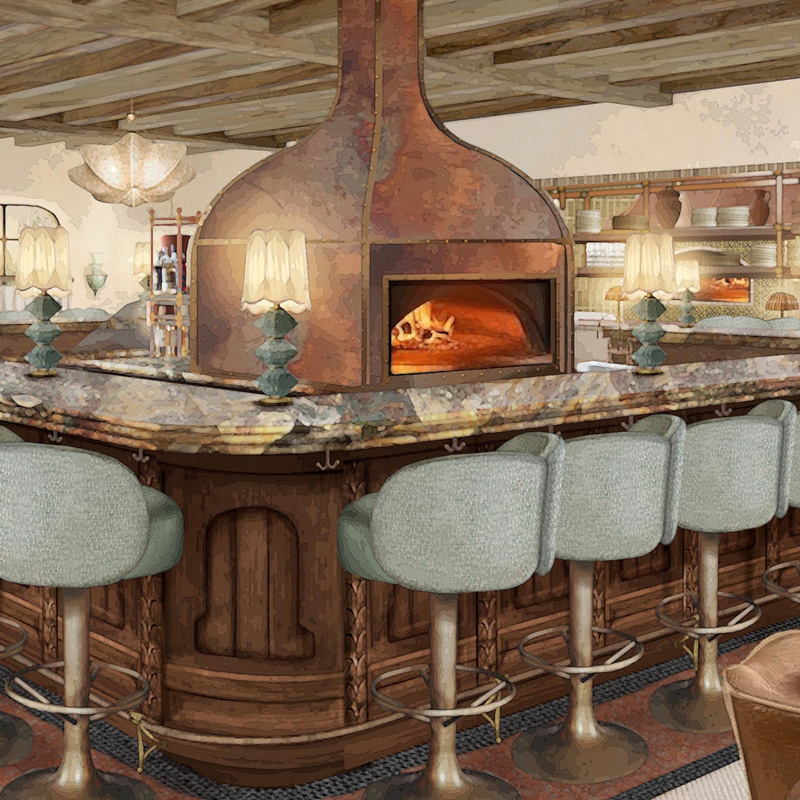 Soho House Los Cabos