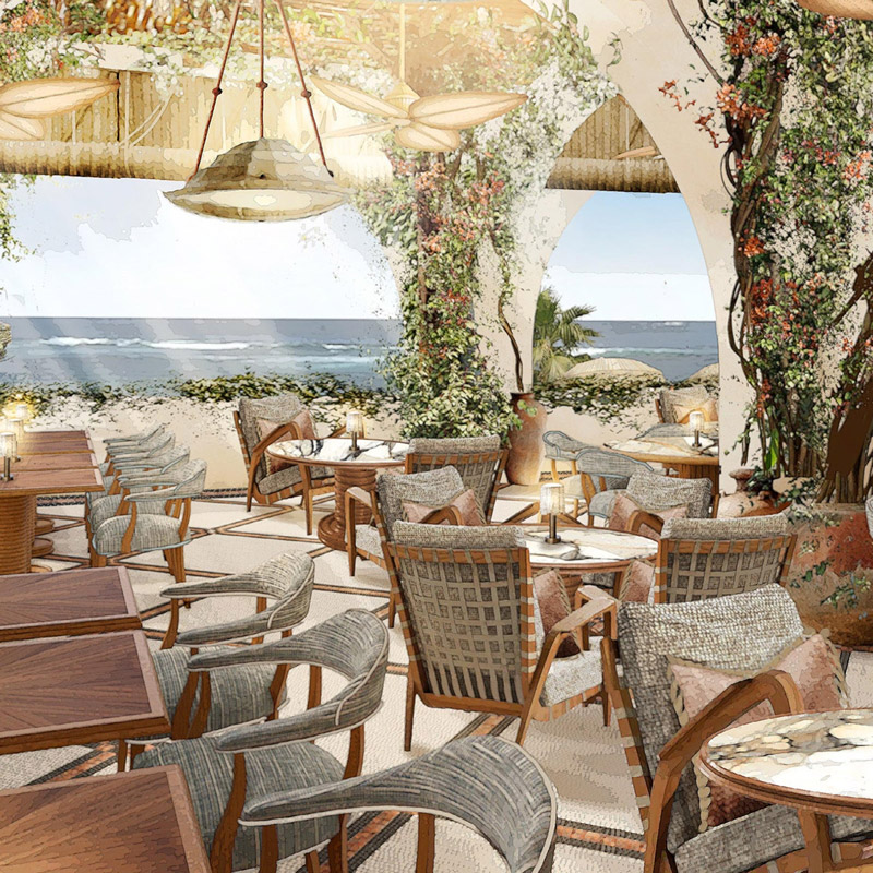 Soho House Los Cabos