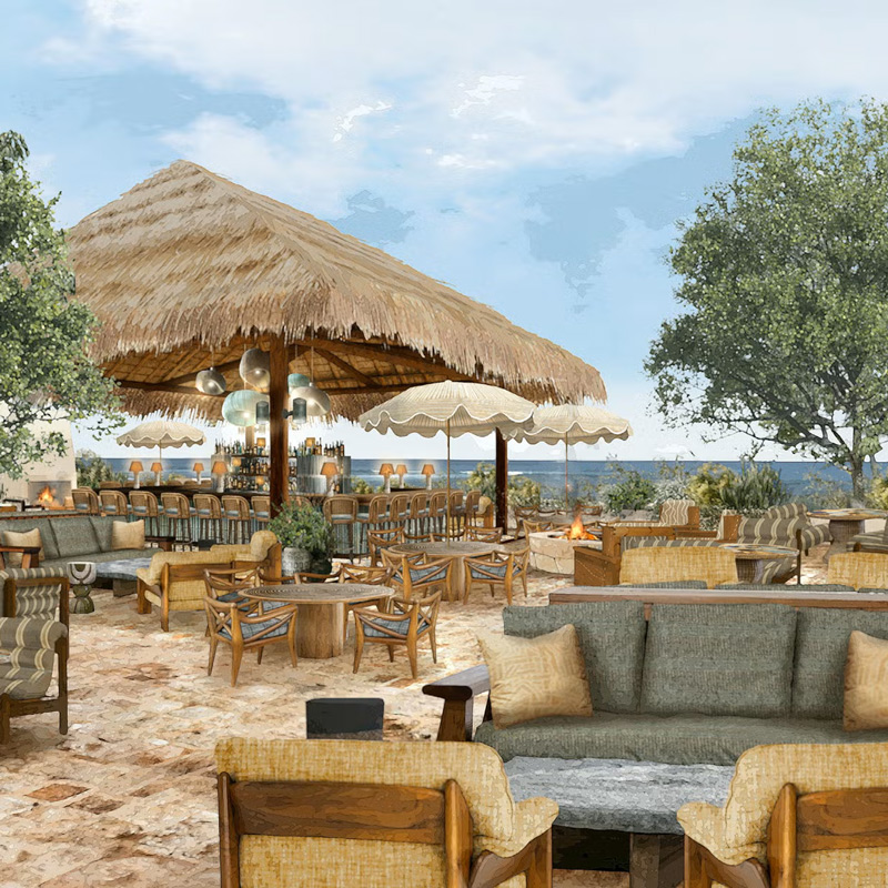 Soho House Los Cabos