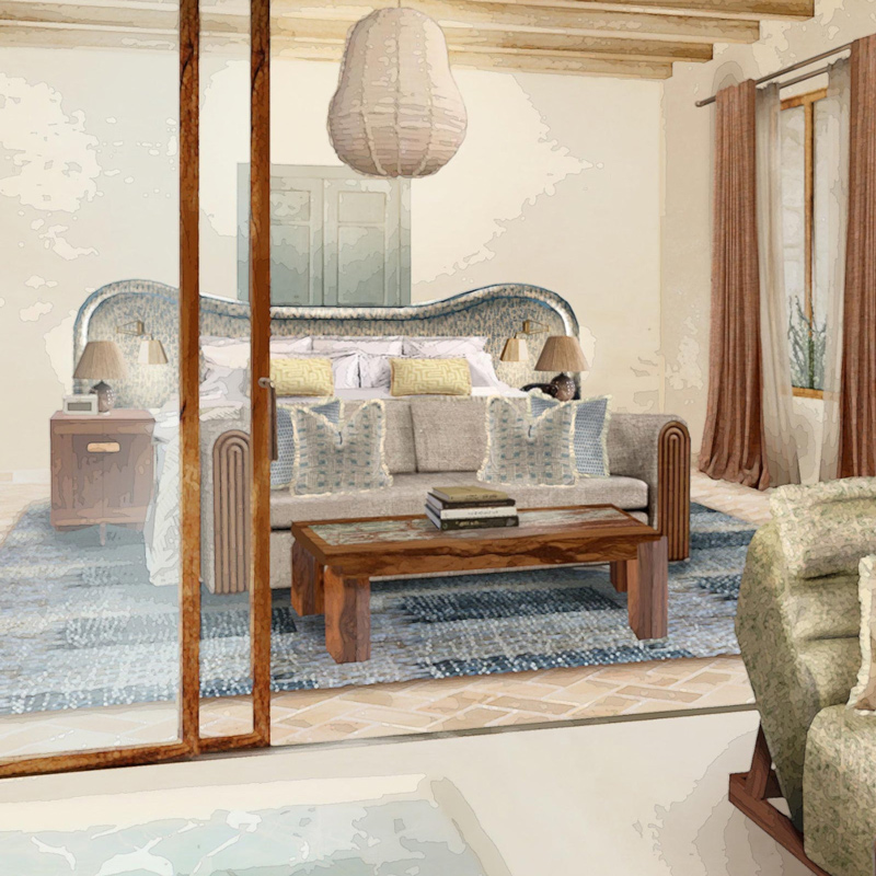 Soho House Los Cabos