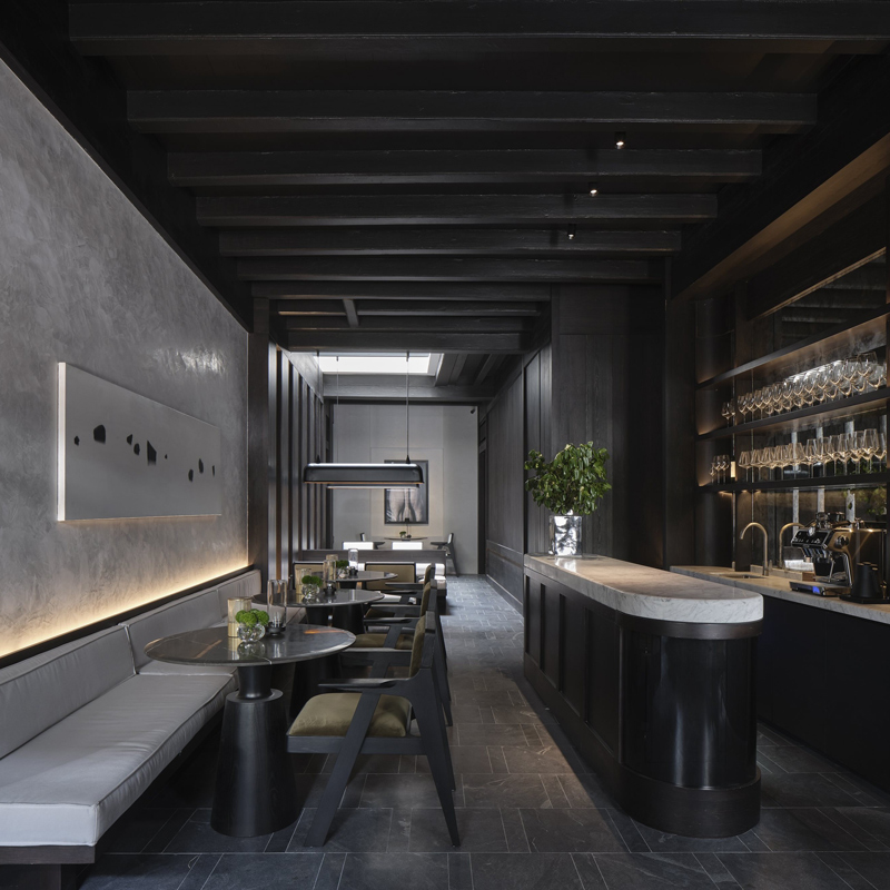 Soori Penang Malaysia
