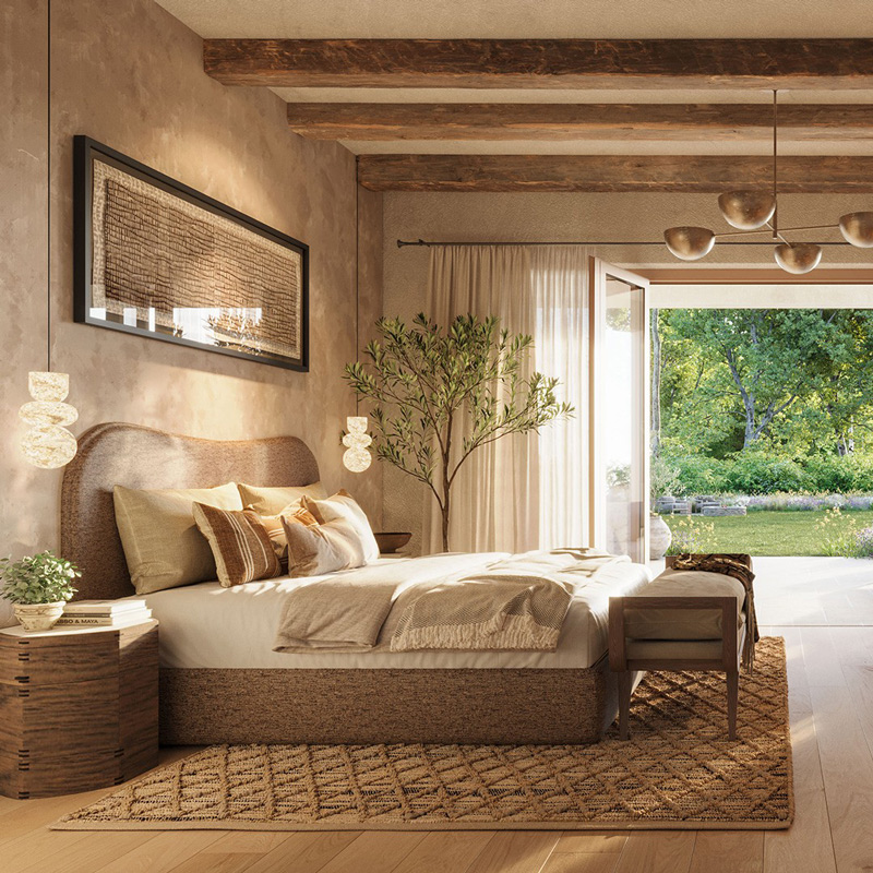 Six Senses Loire Valley