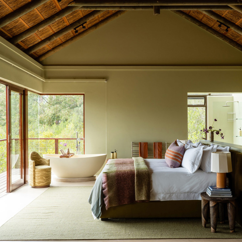 Tamodi Estate & Polo Reserve