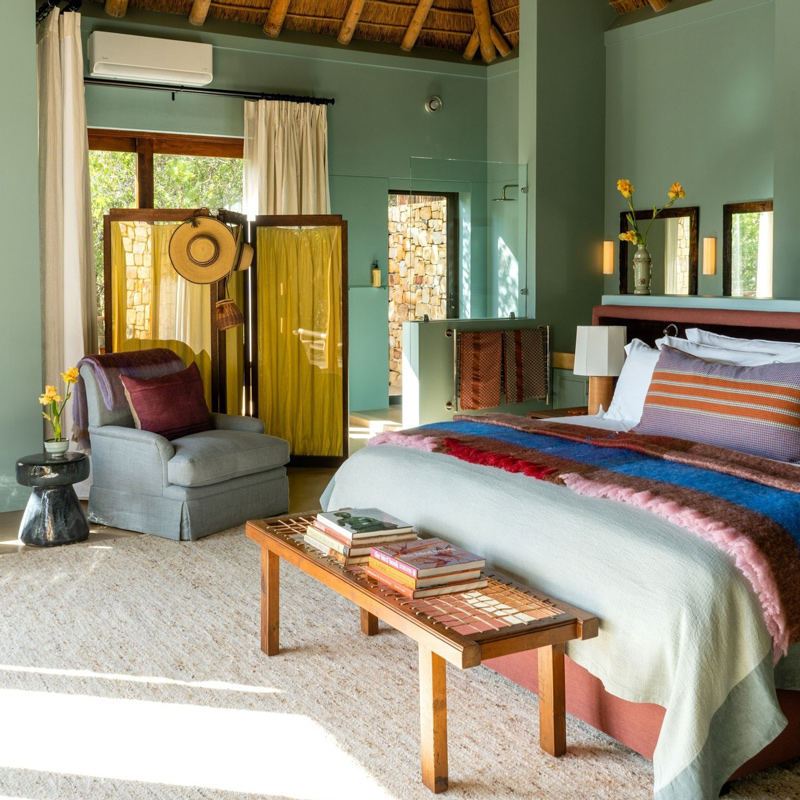 Tamodi Estate & Polo Reserve