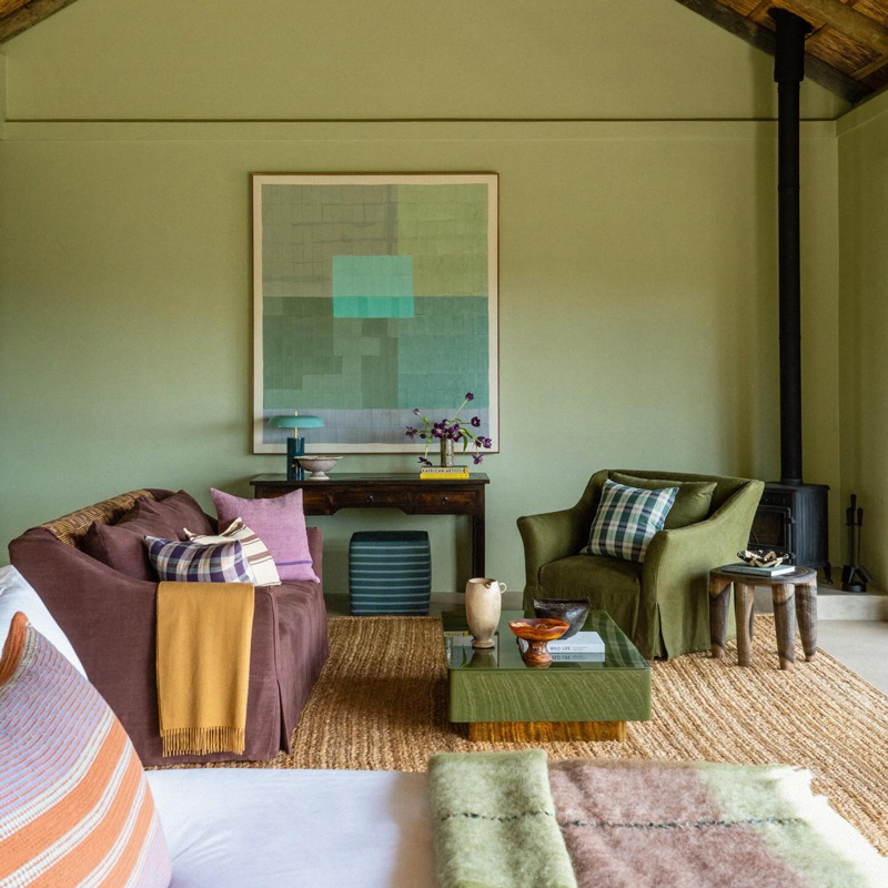 Tamodi Estate & Polo Reserve