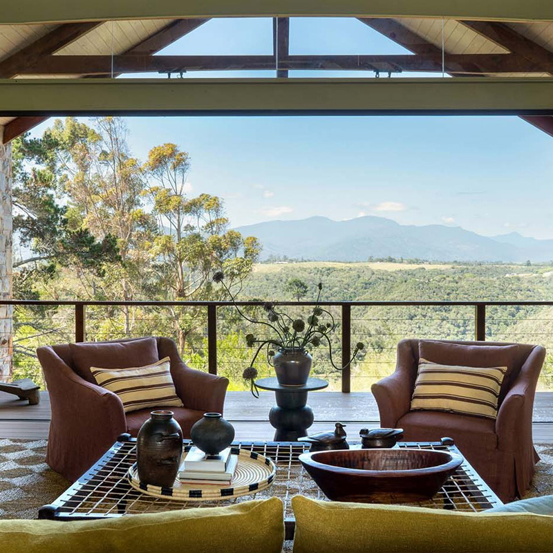 Tamodi Estate & Polo Reserve