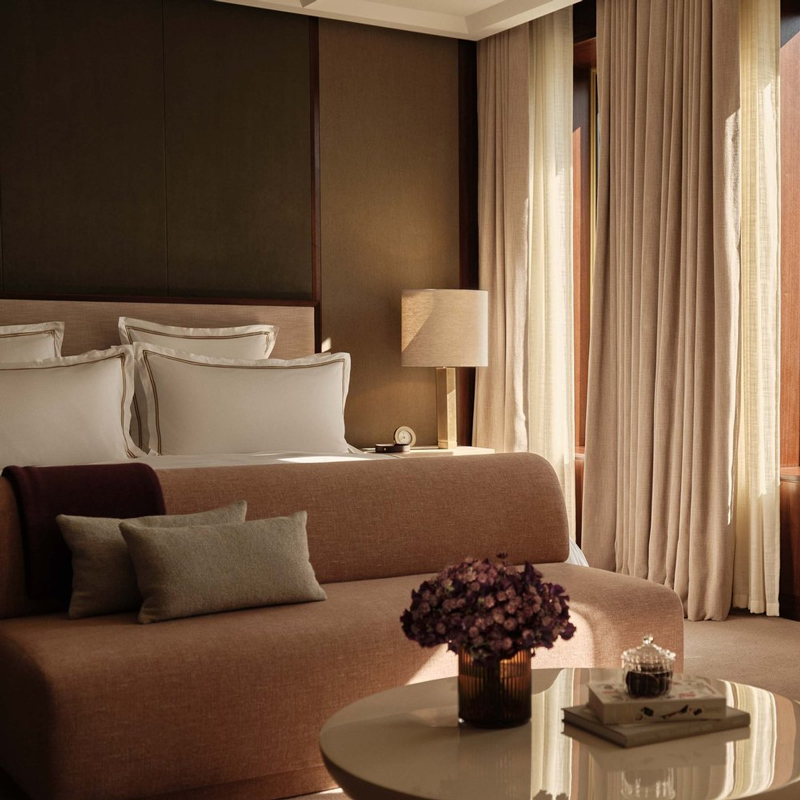 The Chancery Rosewood London