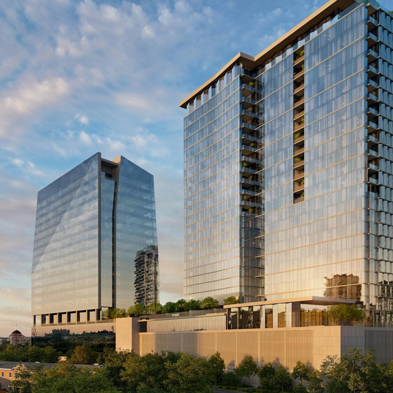 The Dallas EDITION