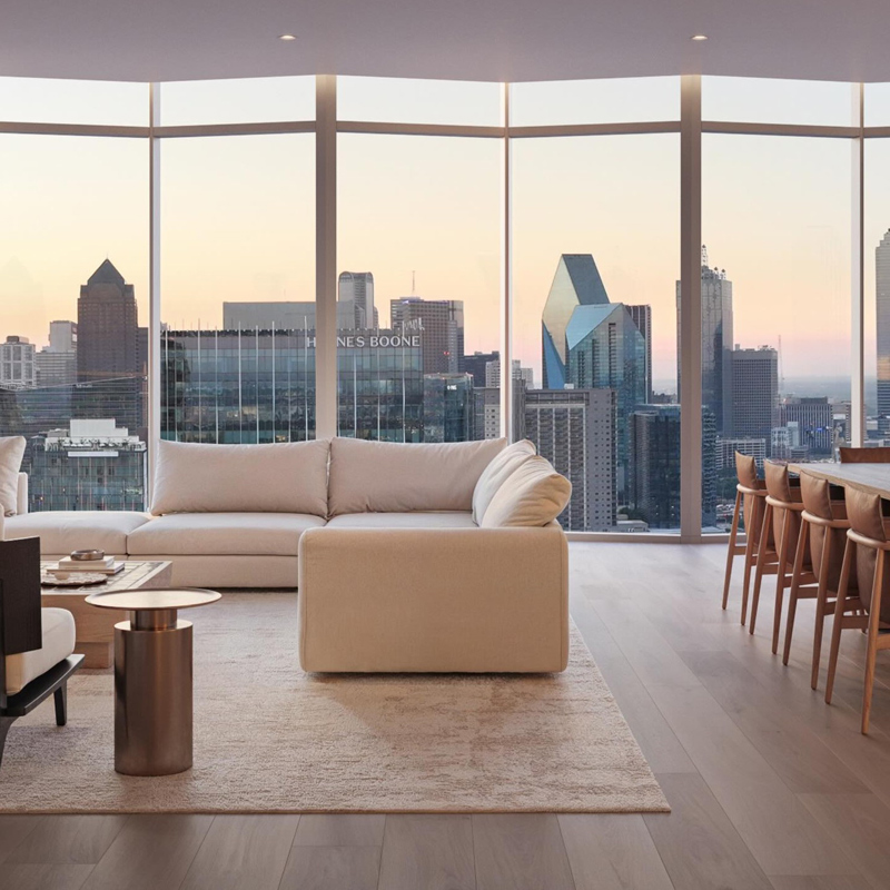 The Dallas EDITION