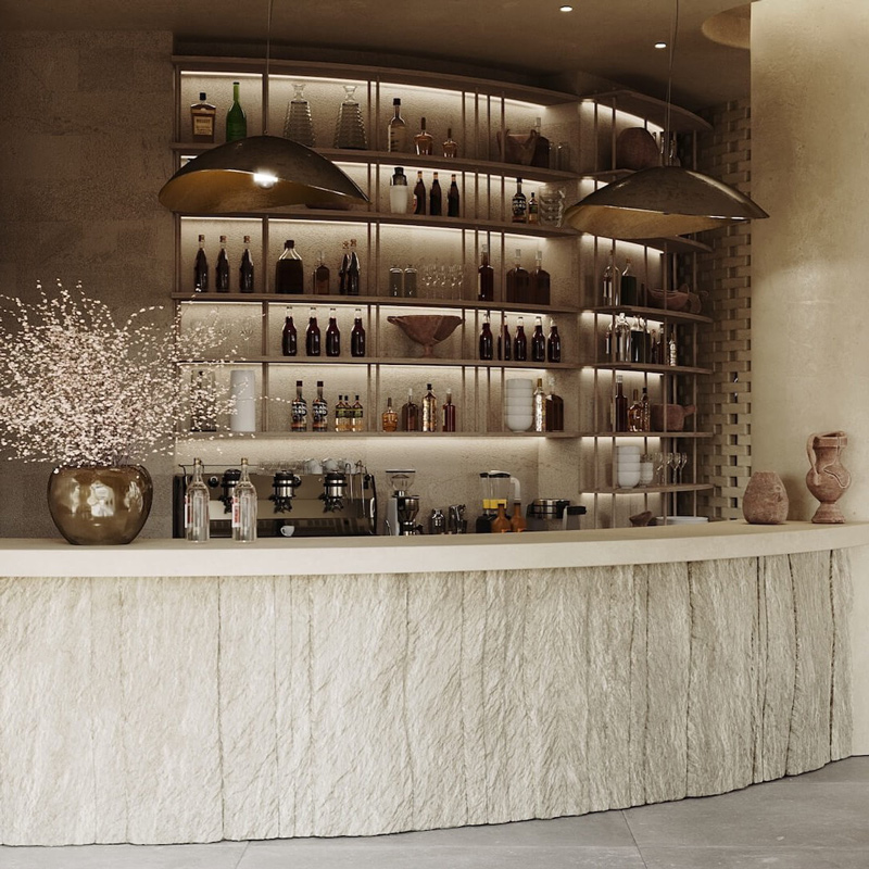 The Landmark Villas & Spa