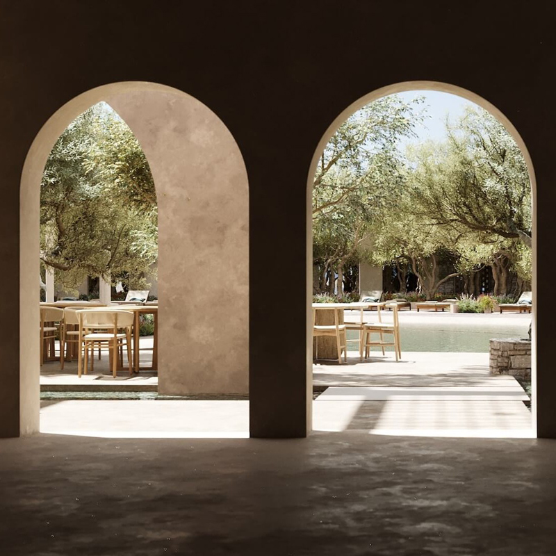 The Landmark Villas & Spa