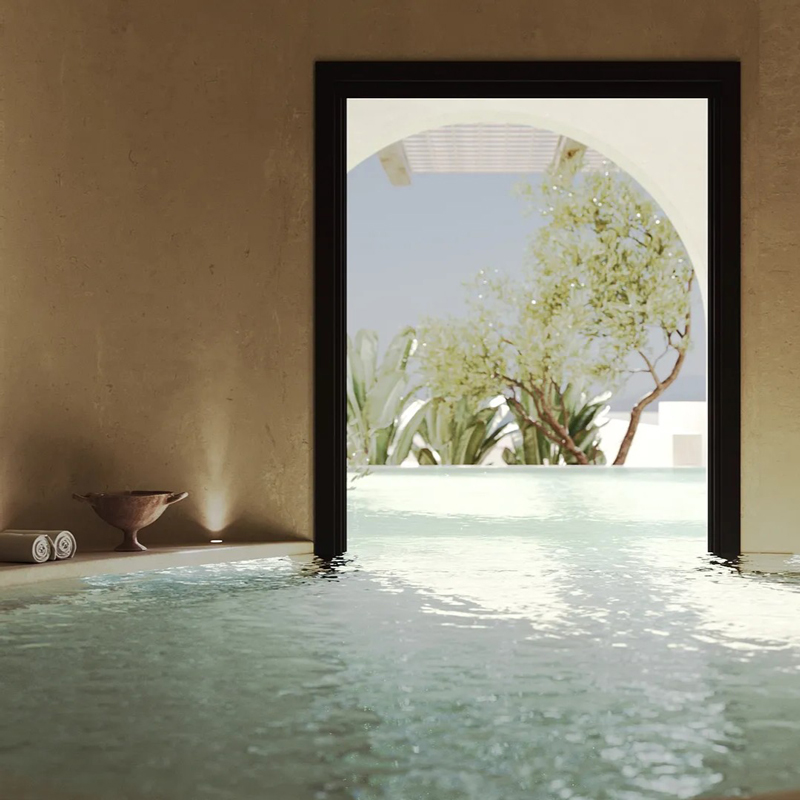 The Landmark Villas & Spa