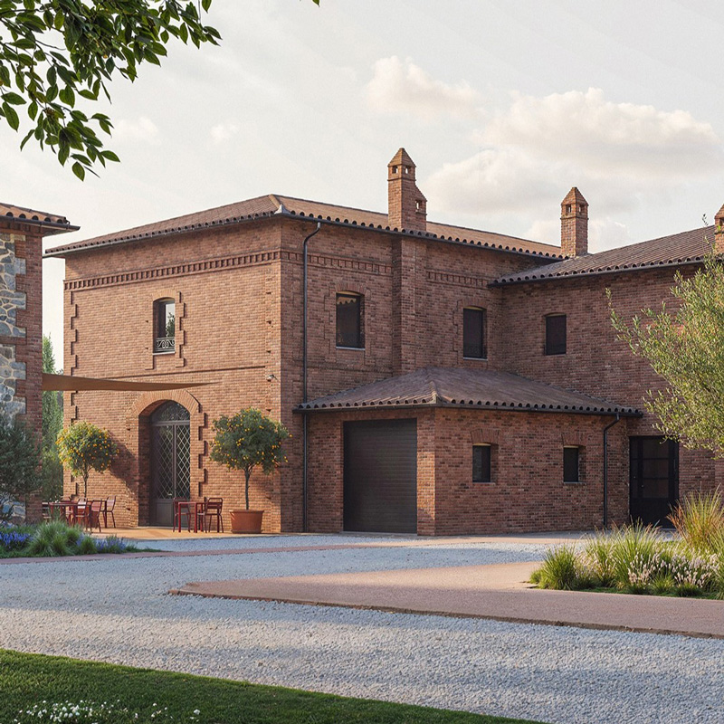 The Monteleone Umbria Retreat