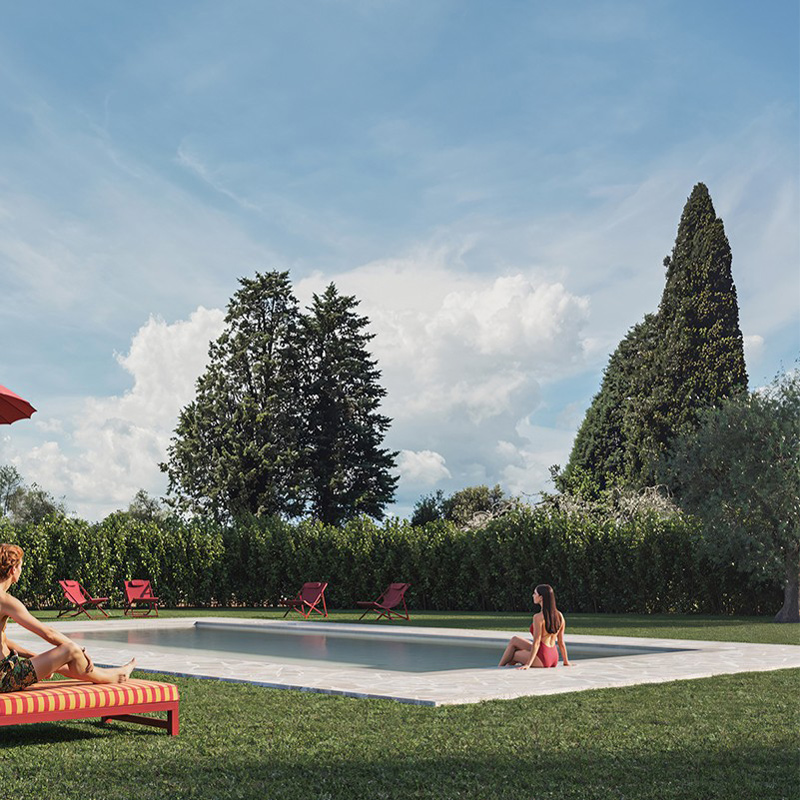 The Monteleone Umbria Retreat