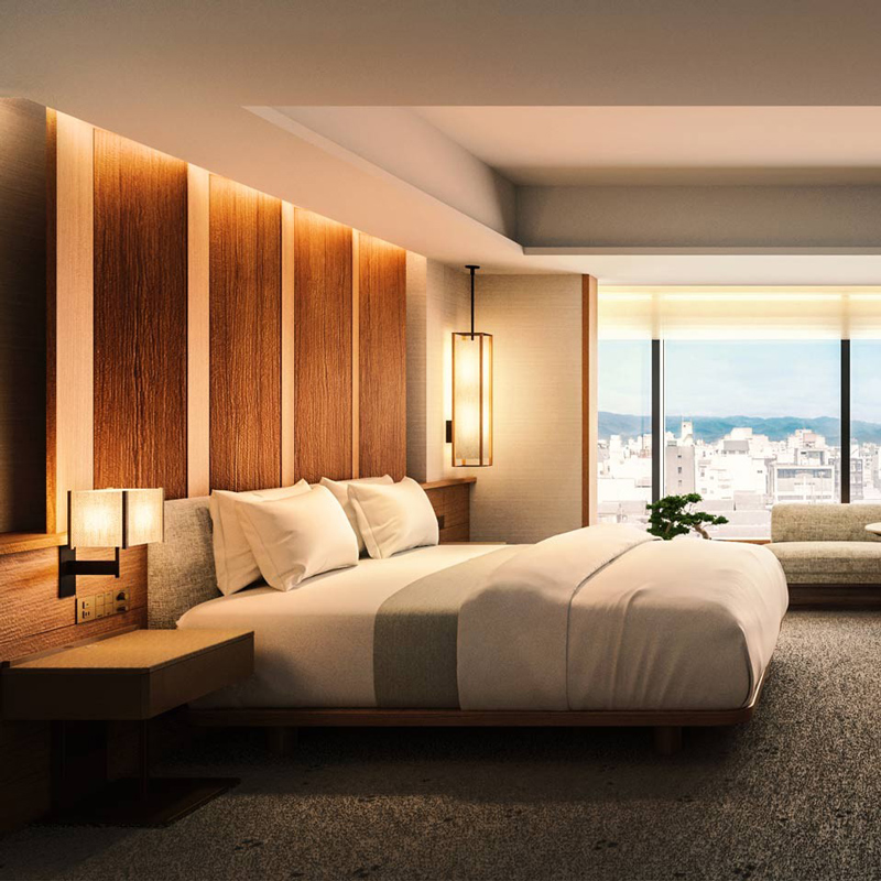 Imperial Hotel Kyoto