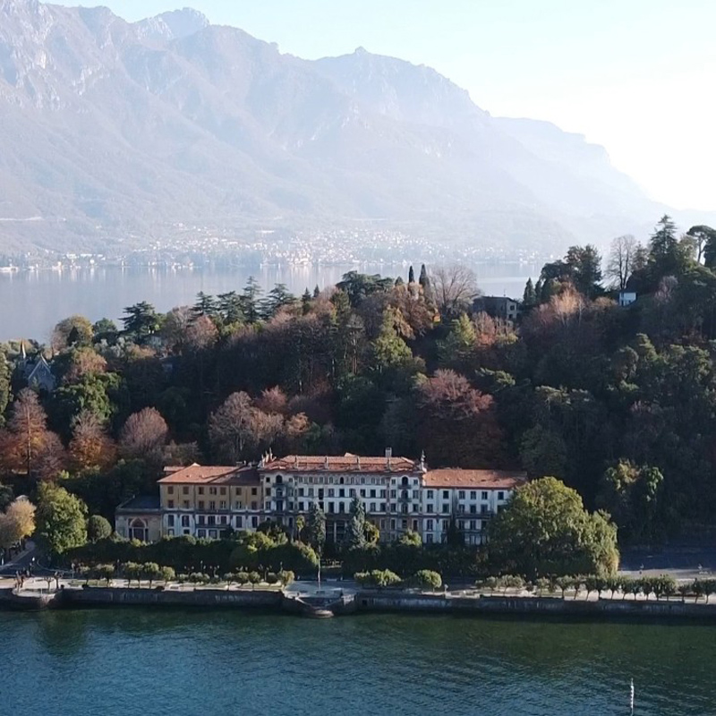 The Ritz-Carlton Bellagio