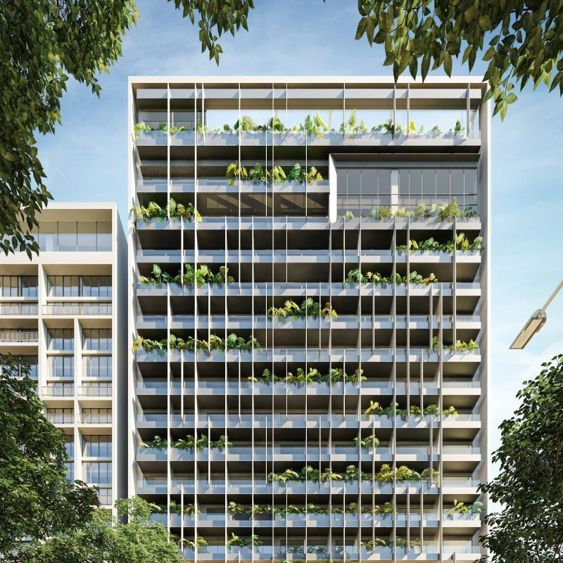 The Standard, Mexico City