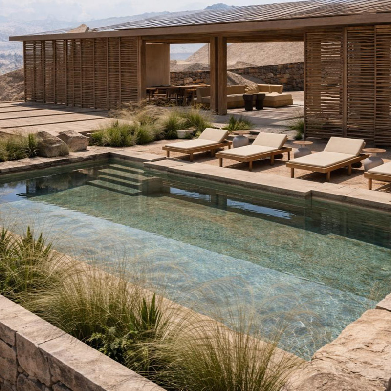 Tierras Villas Crete
