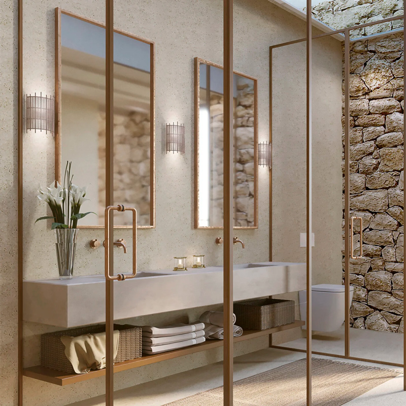 Vestige Can Jordi Formentera Spain