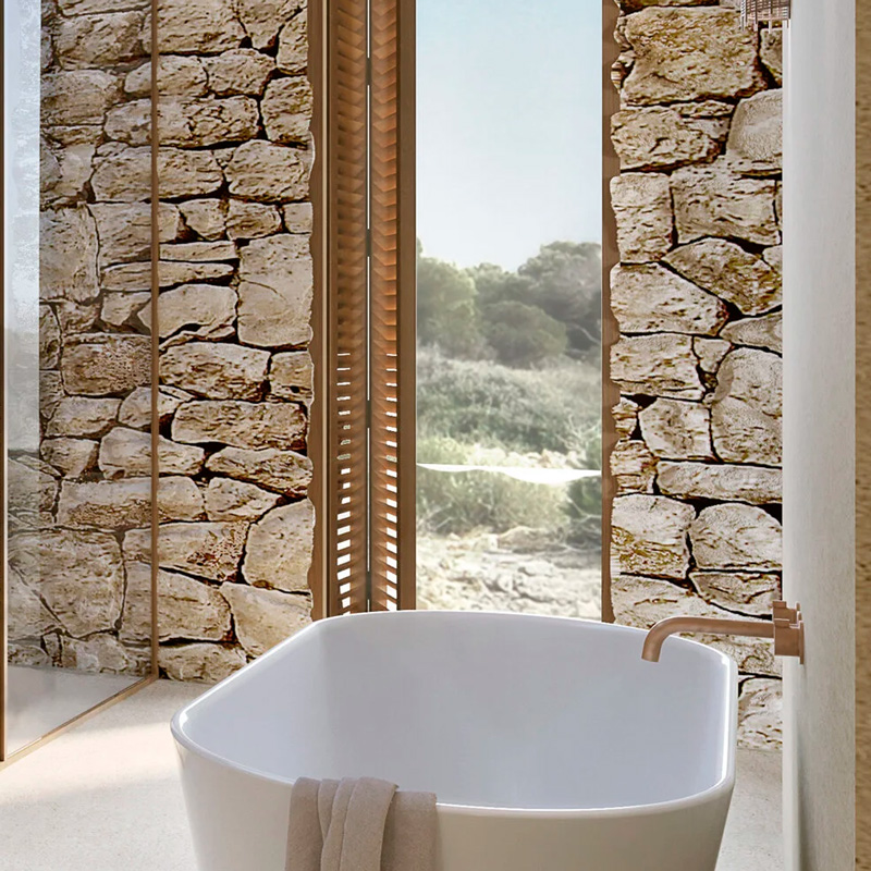 Vestige Can Jordi Formentera Spain