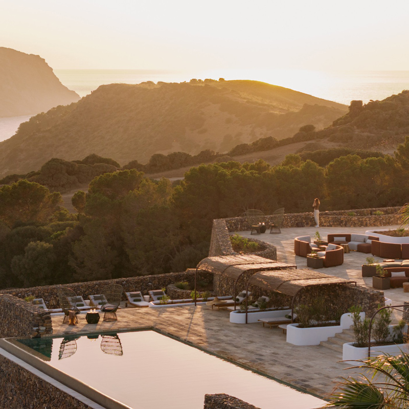 Vestige Son Ermità Menorca