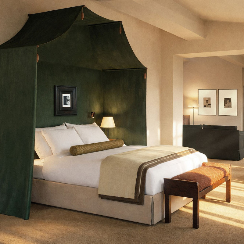 La Villa Florentine Lyon