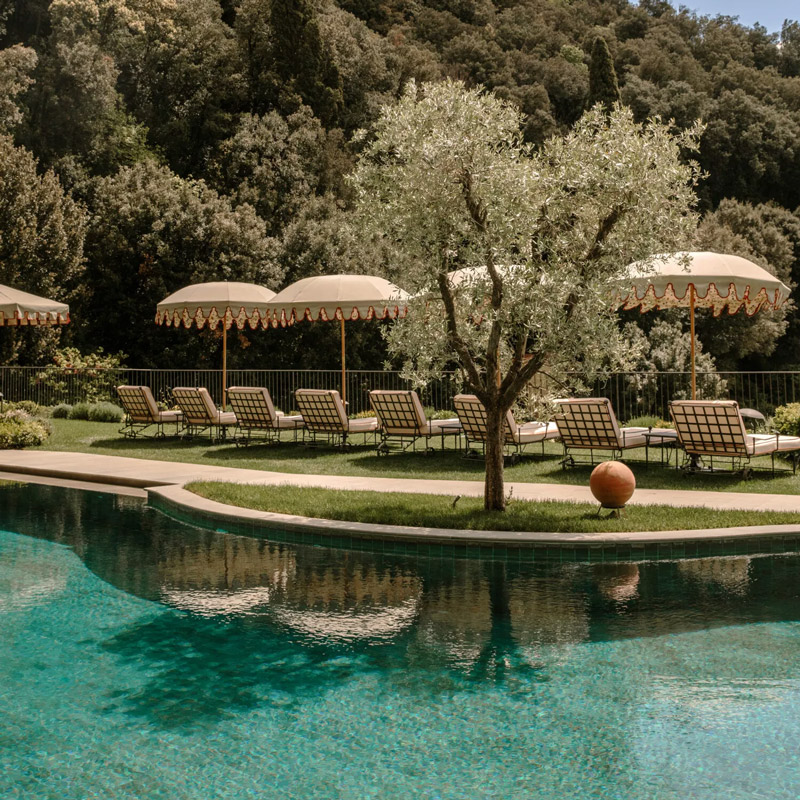 Villa San Michele, A Belmond Hotel