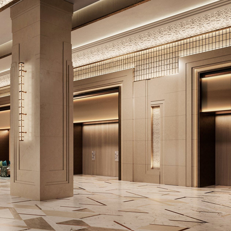 Waldorf Astoria Kuala Lumpur