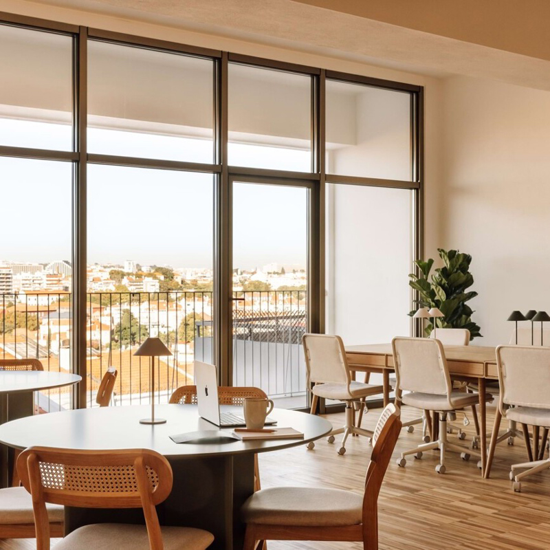 aethos lisbon
