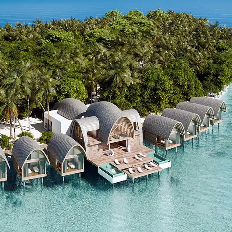 Ananea Madivaru Maldives