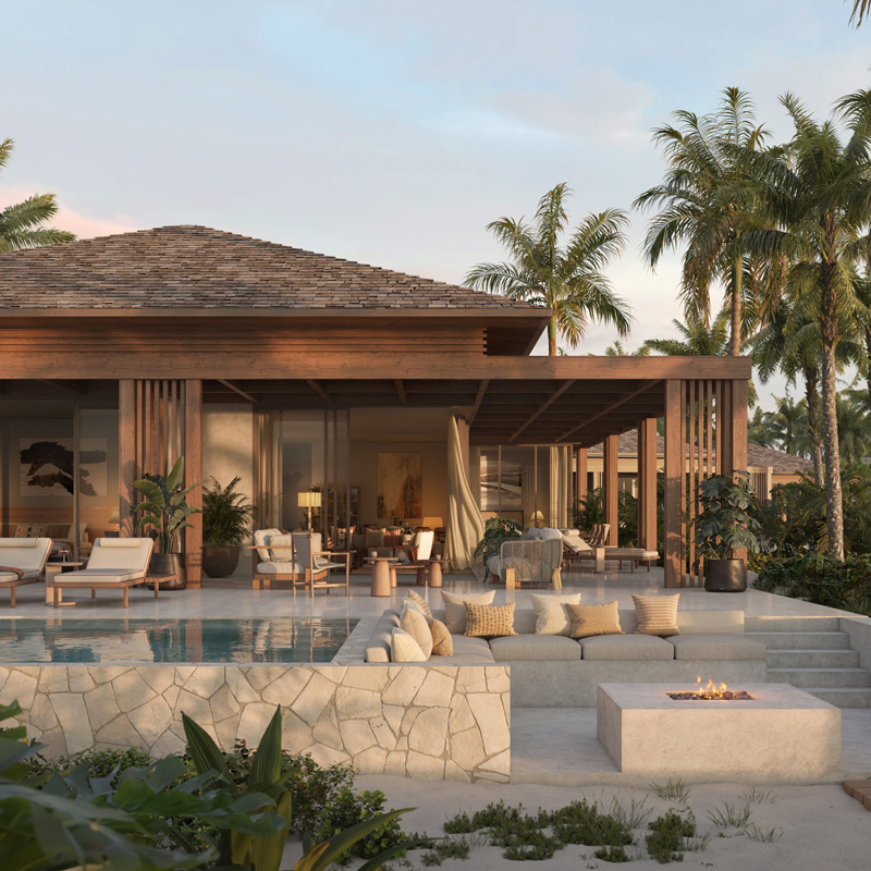 Anantara Turks and Caicos