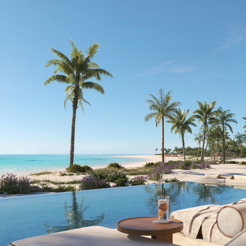 Anantara Turks and Caicos