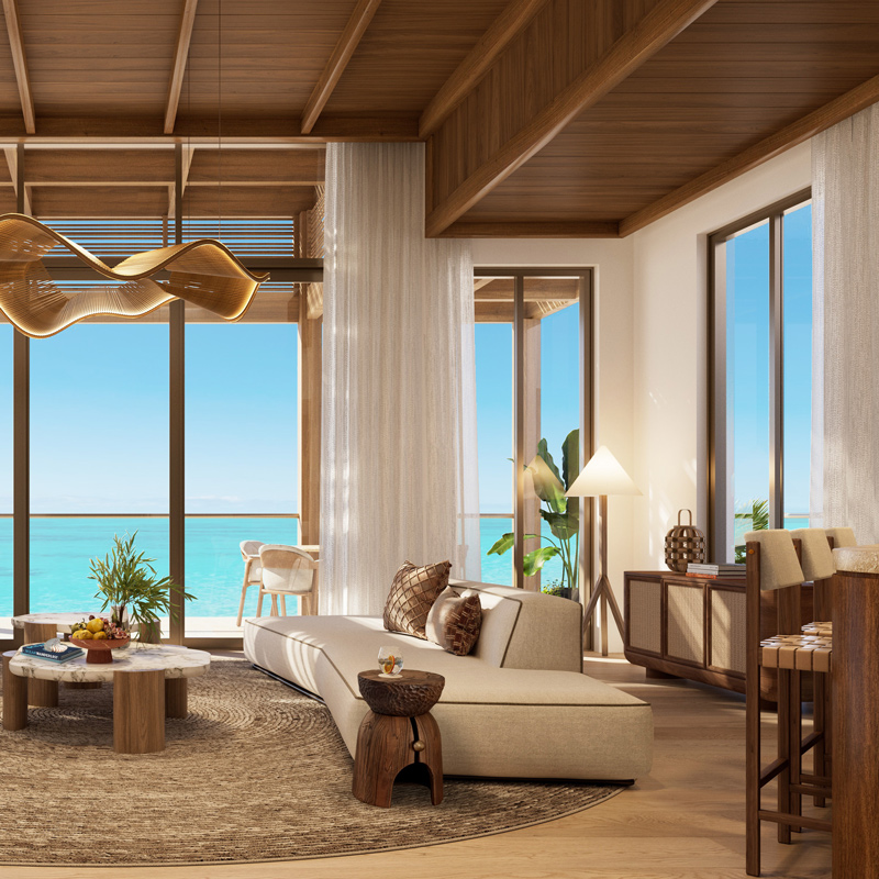 Anantara Turks and Caicos