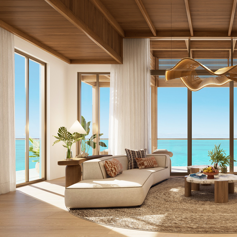 Anantara Turks and Caicos