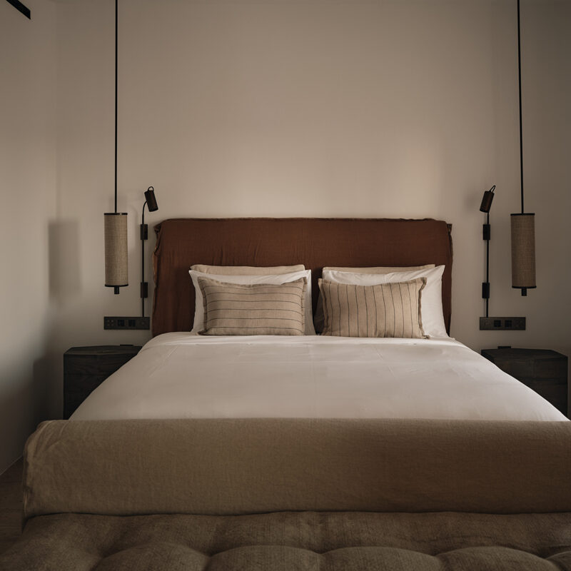 Armacaas Mykonos Hotel