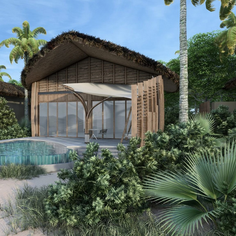 Aura Maldives