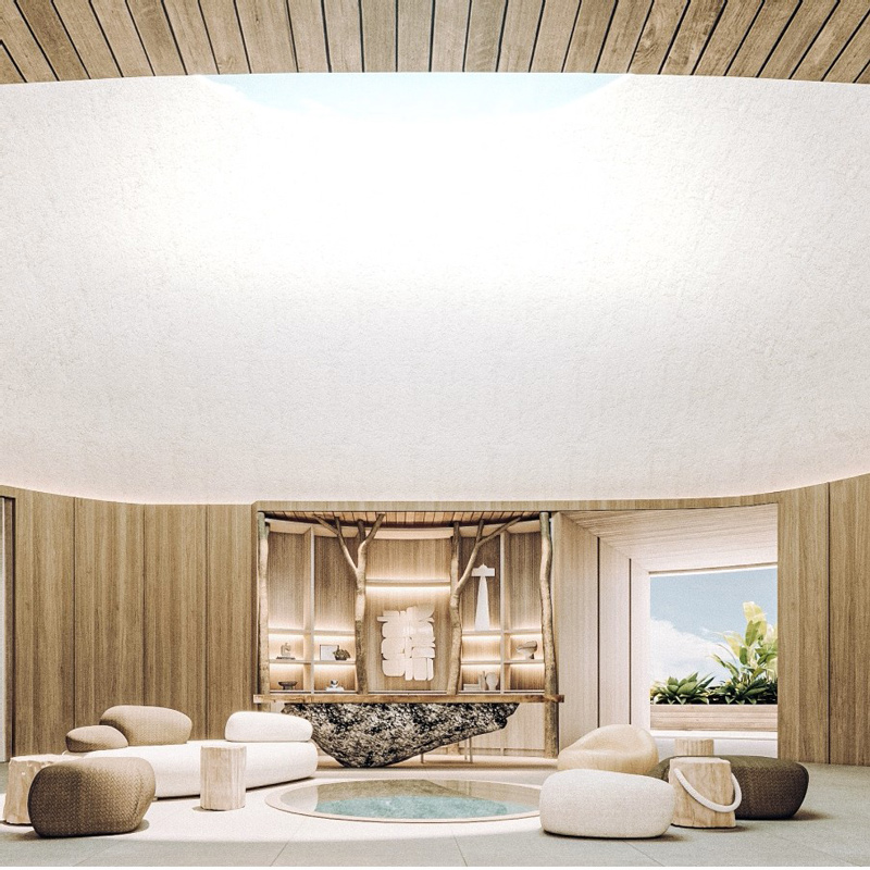 Aura Maldives