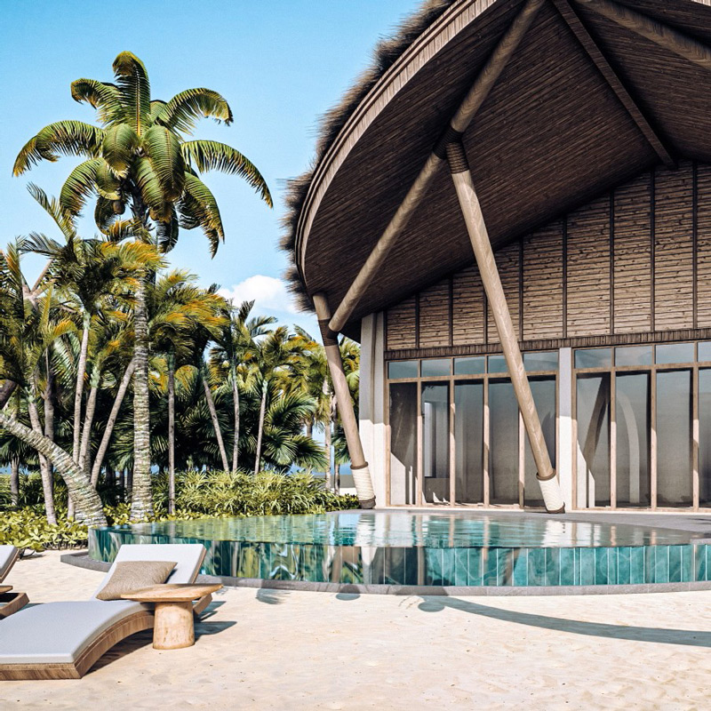 Aura Maldives