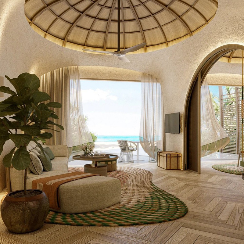 Aura Maldives