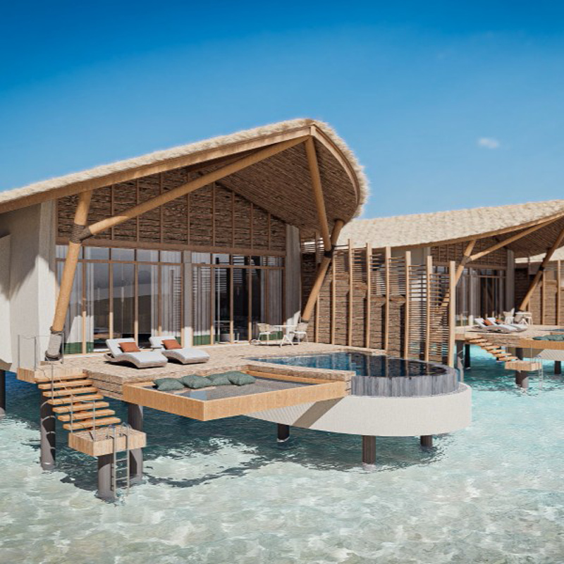 Aura Maldives